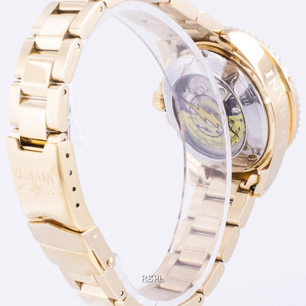 Invicta DC Comics Flash 26907 Limited Edition Automatic 200M Women's Watch
