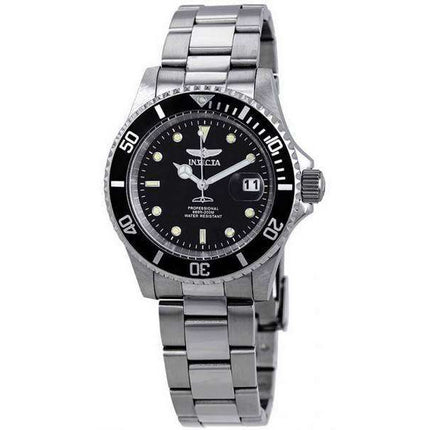 Invicta Pro Diver 26970 Quartz 200M Men's Watch