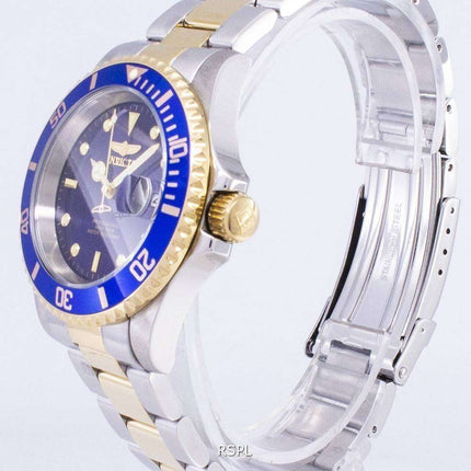 Invicta Pro Diver 26972 Quartz Men's Watch