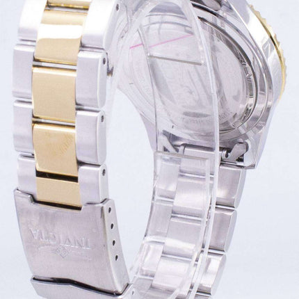 Invicta Pro Diver 26973 Analog Quartz 200M Men's Watch
