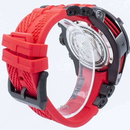Invicta Marvel Deadpool 27152 Chronograph Quartz 200M Men's Watch