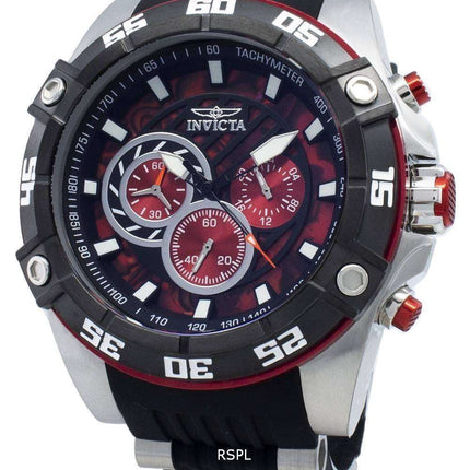 Invicta Speedway 27252 Chronograph Quartz Men's Watch