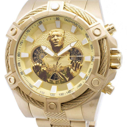 Invicta Star Wars 27301 Chronograph Quartz Men's Watch
