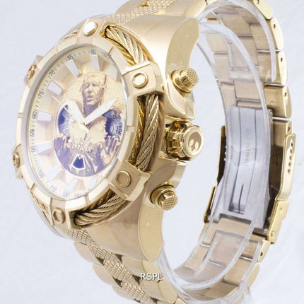 Invicta Star Wars 27301 Chronograph Quartz Men's Watch