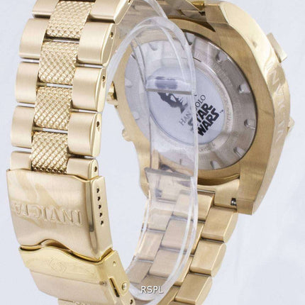 Invicta Star Wars 27301 Chronograph Quartz Men's Watch