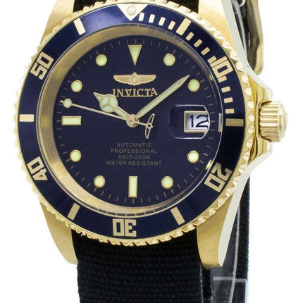 Invicta Pro Diver 27625 Automatic 200M Men's Watch