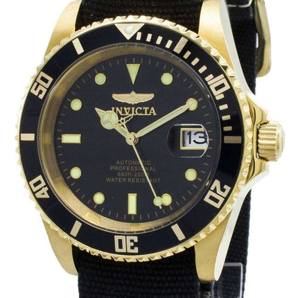 Invicta Pro Diver 27626 Automatic 200M Men's Watch