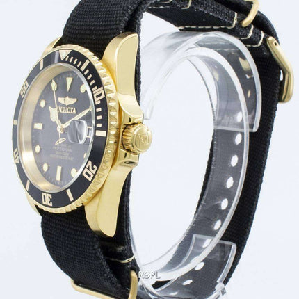 Invicta Pro Diver 27626 Automatic 200M Men's Watch