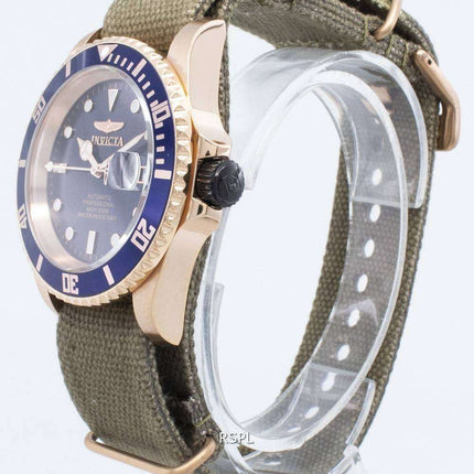 Invicta Pro Diver 27628 Automatic 200M Men's Watch