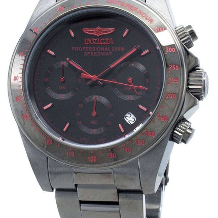 Invicta Speedway 27771 Chronograph Quartz 200M Men's Watch