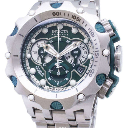 Invicta Reserve 27787 Chronograph Quartz 500M Men's Watch