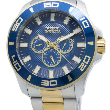 Invicta Pro Diver 27998 Quartz Men's Watch