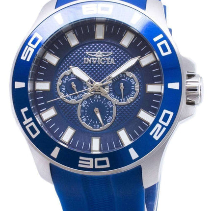 Invicta Pro Diver 28003 Chronograph Quartz Men's Watch