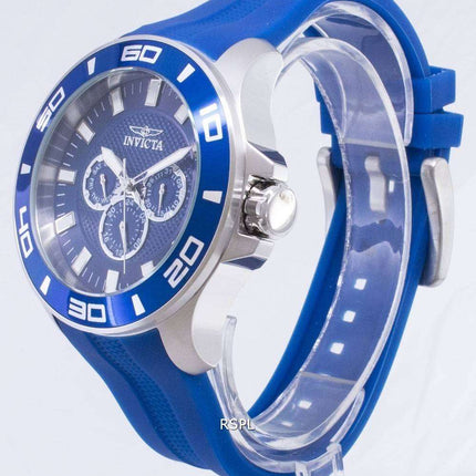 Invicta Pro Diver 28003 Chronograph Quartz Men's Watch