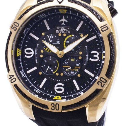 Invicta Aviator 28079 Chronograph Quartz Men's Watch