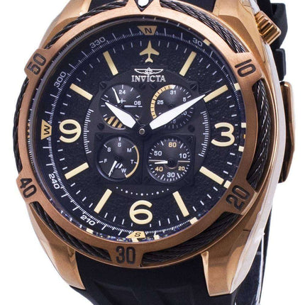 Invicta Aviator 28083 Chronograph Quartz Men's Watch