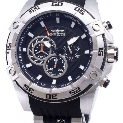 Invicta Speedway 28227 Chronograph Quartz Men's Watch