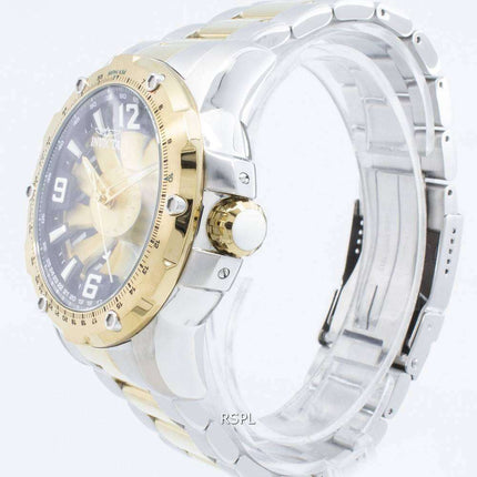 Invicta S1 Rally 28289 Tachymeter Automatic 100M Men's Watch