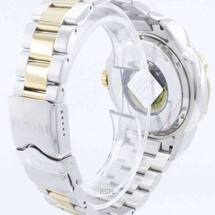 Invicta S1 Rally 28289 Tachymeter Automatic 100M Men's Watch