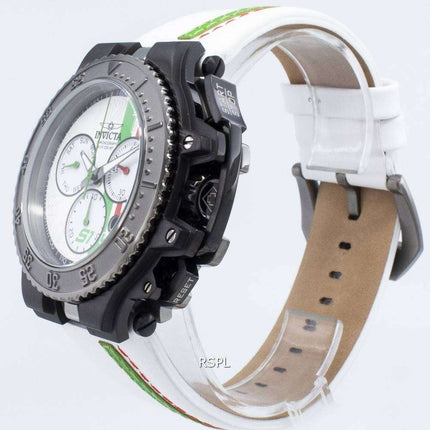 Invicta S1 Rally 28401 Chronograph Quartz 200M Men's Watch