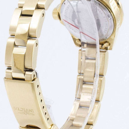 Invicta Angel 28456 Diamond Accents Analog Quartz Women's Watch