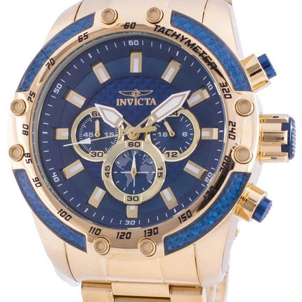 Invicta Speedway 28659 Quartz Chronograph Men's Watch
