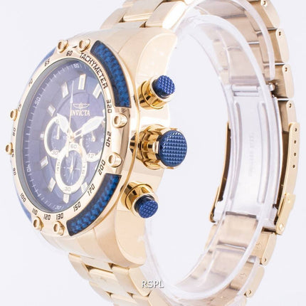 Invicta Speedway 28659 Quartz Chronograph Men's Watch