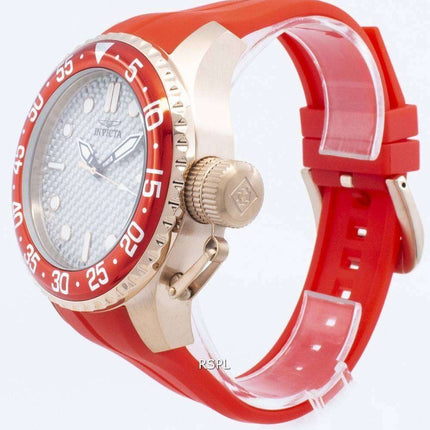 Invicta Pro Diver 28810 Analog Quartz Men's Watch