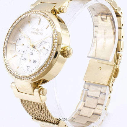 Invicta Angel 28917 Chronograph Quartz Women's Watch