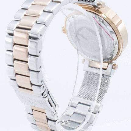 Invicta Angel 28922 Diamond Accents Quartz Women's Watch