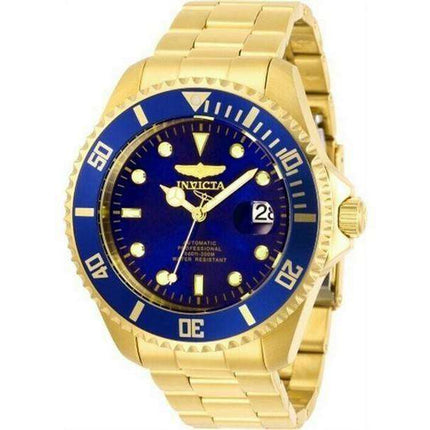 Invicta Pro Diver 28949 Automatic 200M Men's Watch