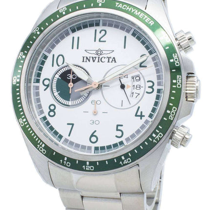 Invicta S1 Rally 29022 Chronograph Quartz Men's Watch