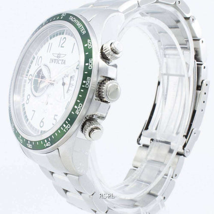 Invicta S1 Rally 29022 Chronograph Quartz Men's Watch