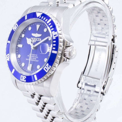 Invicta Pro Diver Professional 29179 Automatic Analog 200M Men's Watch