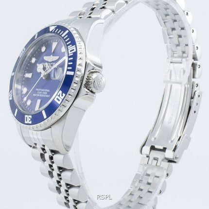 Invicta Pro Diver 29187 Analog Quartz Women's Watch