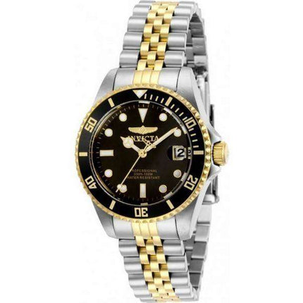 Invicta Pro Diver 29189 Quartz Women's Watch