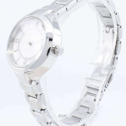 Invicta Angel 29320 Diamond Accents Quartz Women's Watch