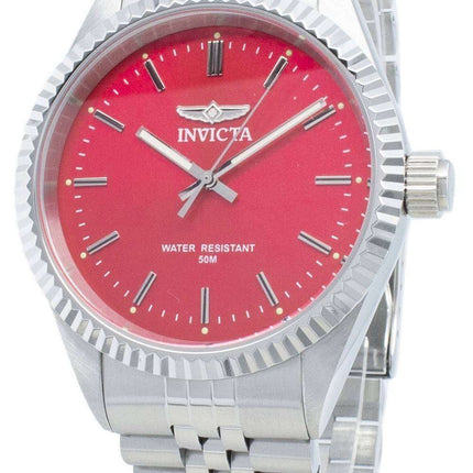 Invicta Specialty 29376 Analog Quartz Men's Watch