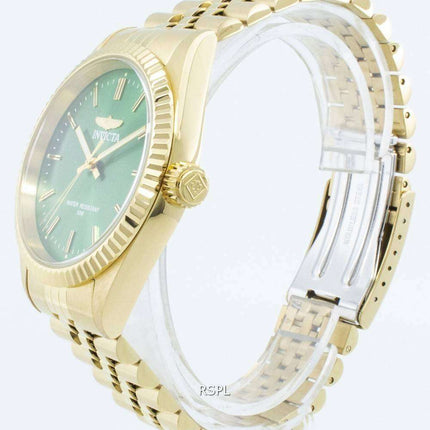 Invicta Specialty 29385 Analog Quartz Men's Watch