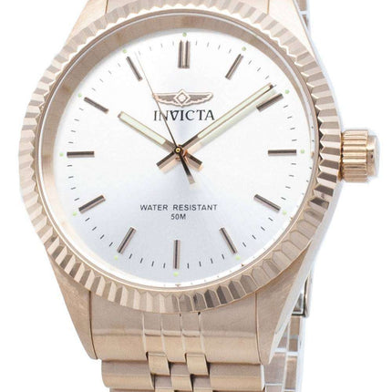 Invicta Specialty 29390 Analog Quartz Men's Watch