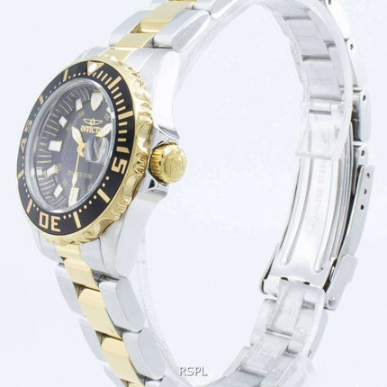 Invicta Pro Diver 2960 Quartz 100M Women's Watch
