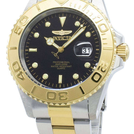 Invicta Pro Diver 29948 Quartz 200M Men's Watch