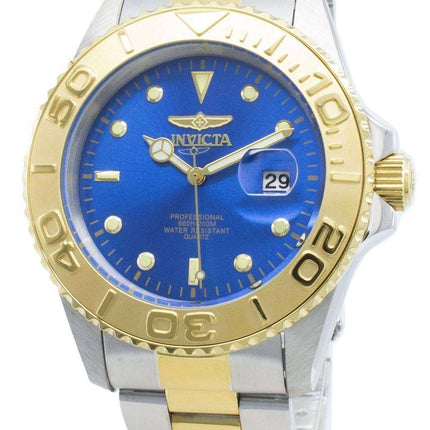 Invicta Pro Diver 29949 Quartz 200M Men's Watch