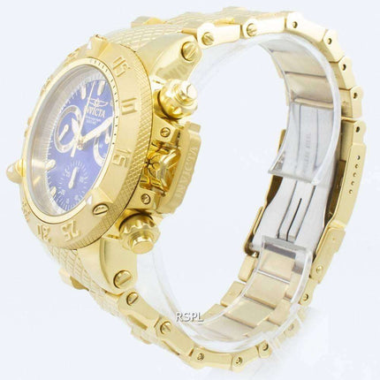 Invicta Subaqua 30476 Chronograph Quartz 500M Women's Watch