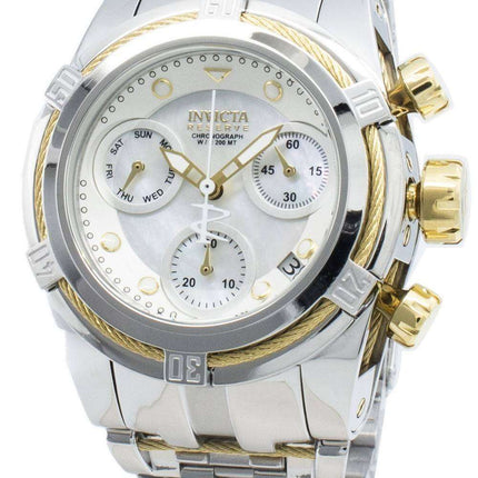 Invicta Reserve 30525 Chronograph Quartz 200M Women's Watch