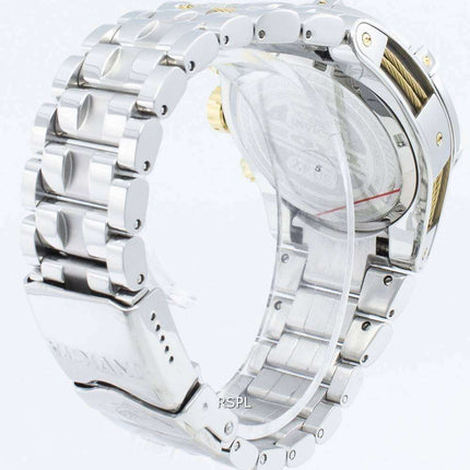 Invicta Reserve 30525 Chronograph Quartz 200M Women's Watch