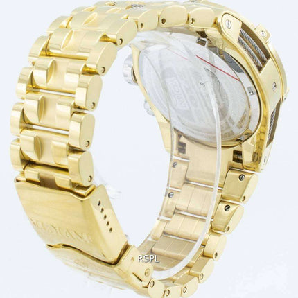 Invicta Reserve 30526 Chronograph Quartz 200M Women's Watch