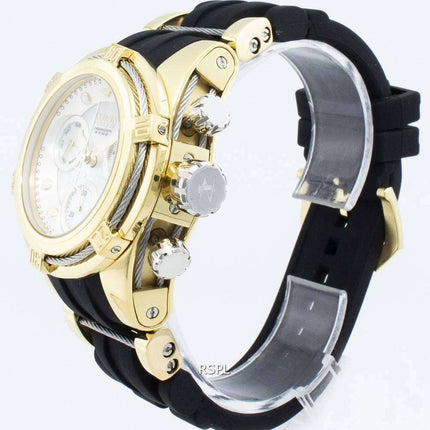 Invicta Reserve 30527 Chronograph Quartz 200M Women's Watch