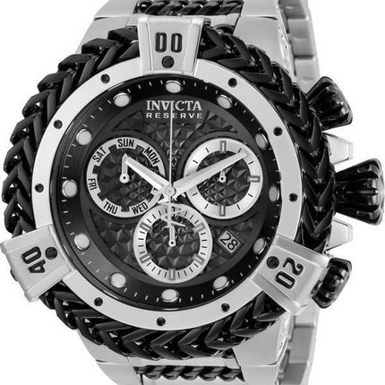 Invicta Reserve Hercules 30541 Quartz Chronograph 200M Men's Watch