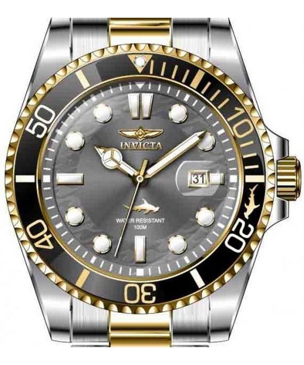 Invicta Pro Diver 25079 Orologio al Quarzo da Uomo - 52 mm Invicta Pro Diver 25079 Orologio al Quarzo da Uomo - 52 mm